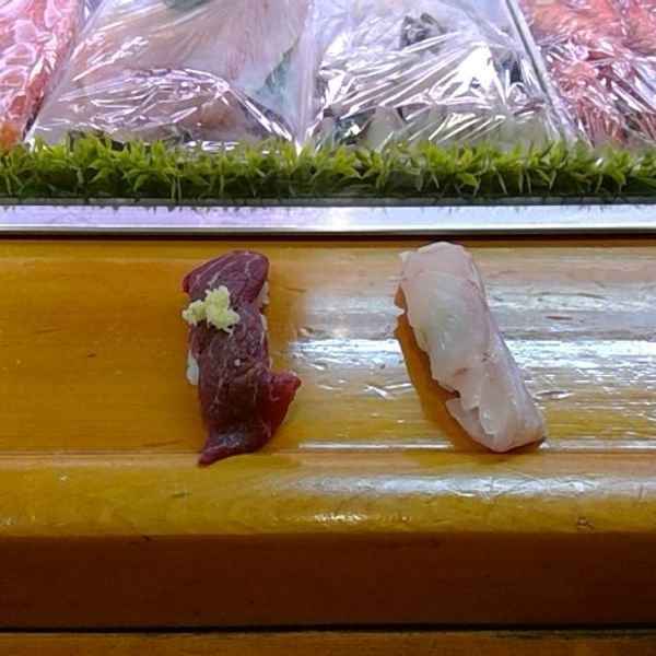 寿司処 秀 - おすすめ画像