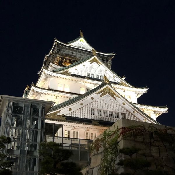 大阪城 - おすすめ画像