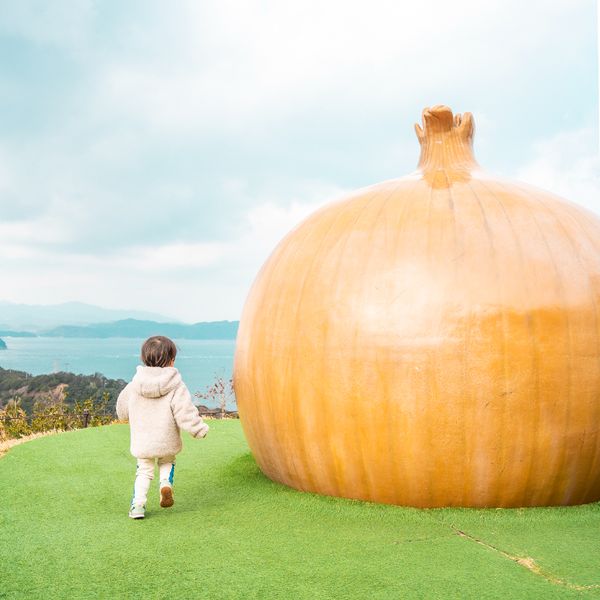 うずの丘大鳴門橋記念館 - おすすめ画像