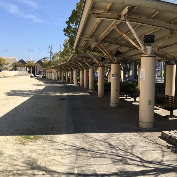 市民広場 - トップ画像