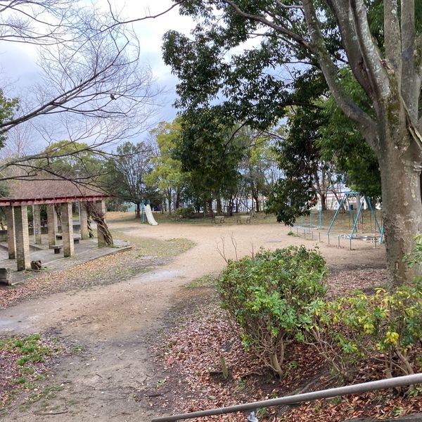 平城第4号近隣公園 - おすすめ画像