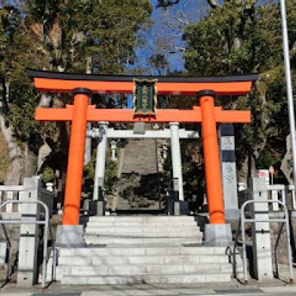 五所八幡宮 - おすすめ画像