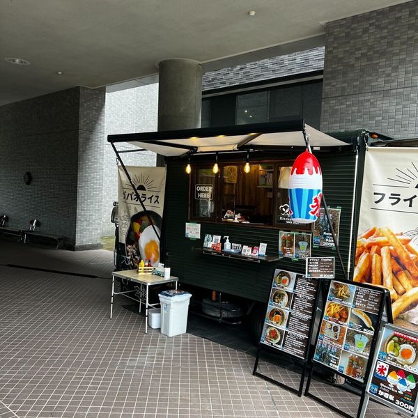 【SHOP STOP】京都市(京都産業大学) - トップ画像
