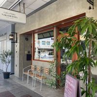 Cafe&Bake NAKAMURAYA ナカムラコーヒー - 投稿画像0