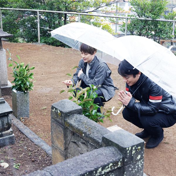 北条宗時の墓(宗時神社) - おすすめ画像