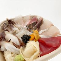 食べる水族館 魚ぎ - 投稿画像0