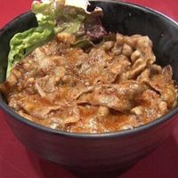 焼肉丼十番三宮店 - 投稿画像0