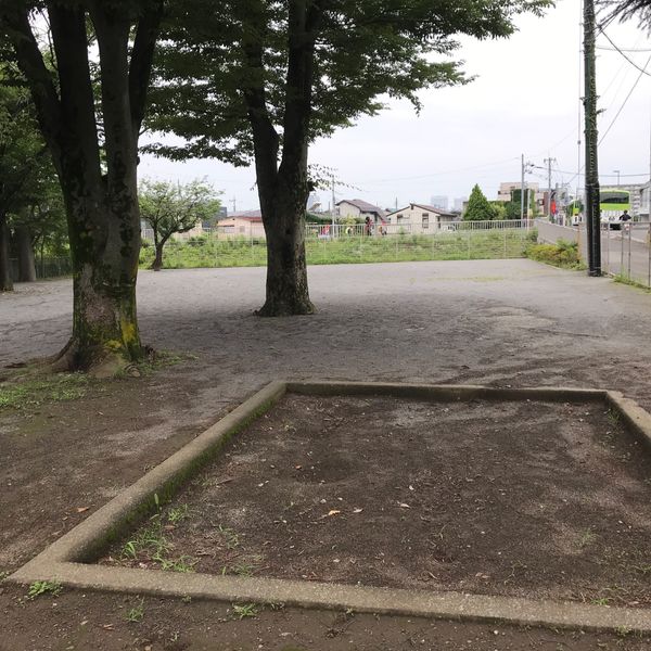 芝川公園 - トップ画像