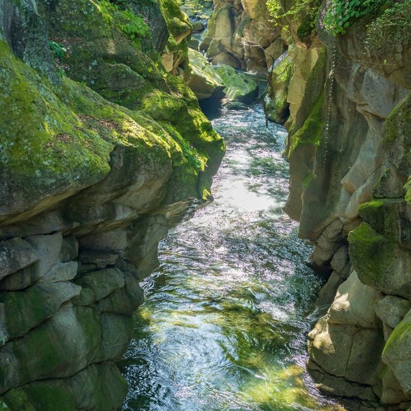 磊々峡 - おすすめ画像