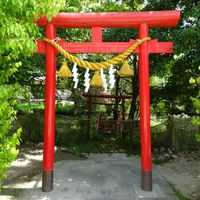 糟目犬頭神社（かすめけんとうじんじゃ） - 投稿画像2