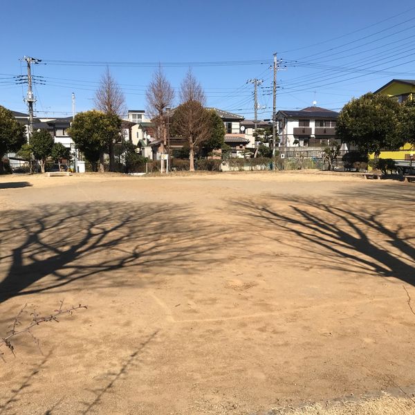 八木が谷第2号公園 - トップ画像