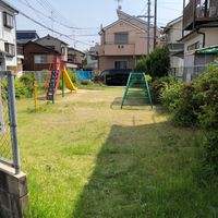 乾垣内第2幼児公園 - 投稿画像0