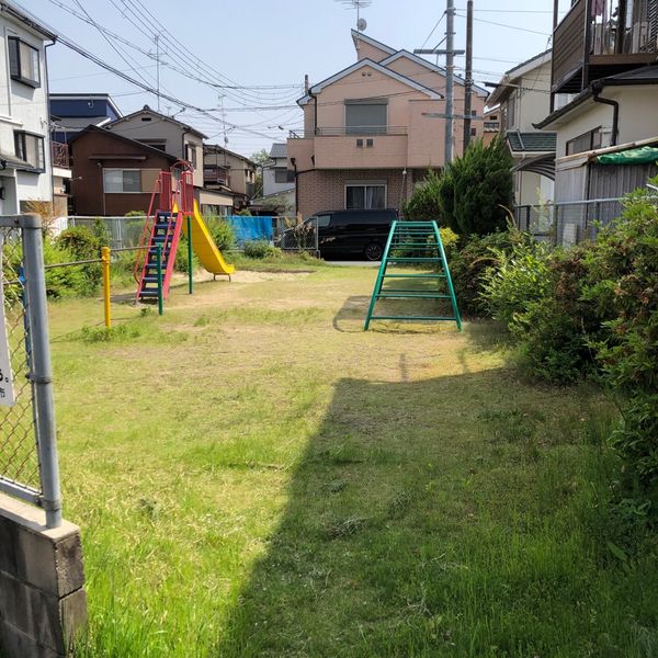 乾垣内第2幼児公園 - おすすめ画像