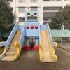 王子六丁目児童遊園 - トップ画像