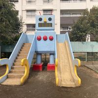 王子六丁目児童遊園 - 投稿画像1