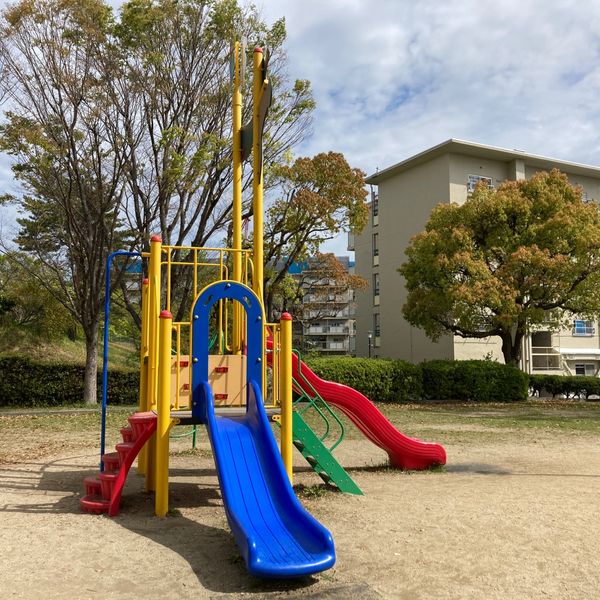 ひらど公園 - おすすめ画像
