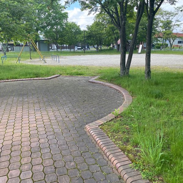 東町2号公園 - トップ画像
