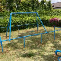 鳥見第8号街区公園 - 投稿画像3