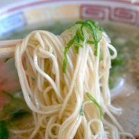 (有)博多一心亭ラーメン - 投稿画像0