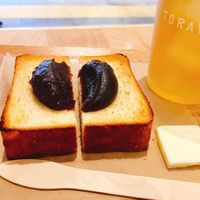 토라야 카페 안스탄트 (TORAYA・CAFE・ANSTAND) - 投稿画像2