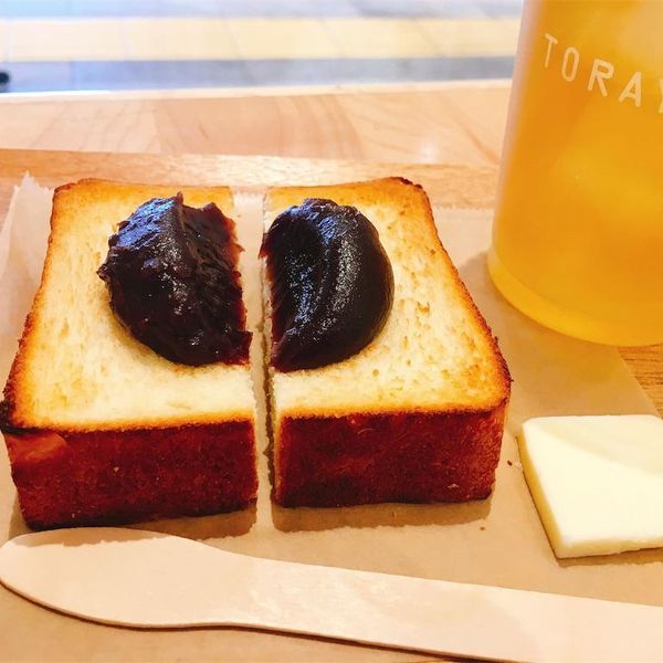 토라야 카페 안스탄트 (TORAYA・CAFE・ANSTAND) - おすすめ画像