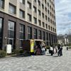 【SHOP STOP】【B】ウエストウイング①(立命館大学BKCランチストリート) - トップ画像
