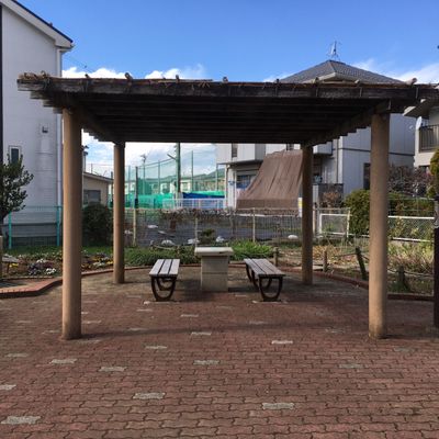 給田花咲き公園（公園） | MEQQE（めっけ）