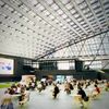 【SHOP STOP】【新宿区】新宿住友三角広場 SPOT営業 2025年6月 - トップ画像