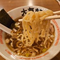 元祖カジュアルラーメンバル大気軒 - 投稿画像2