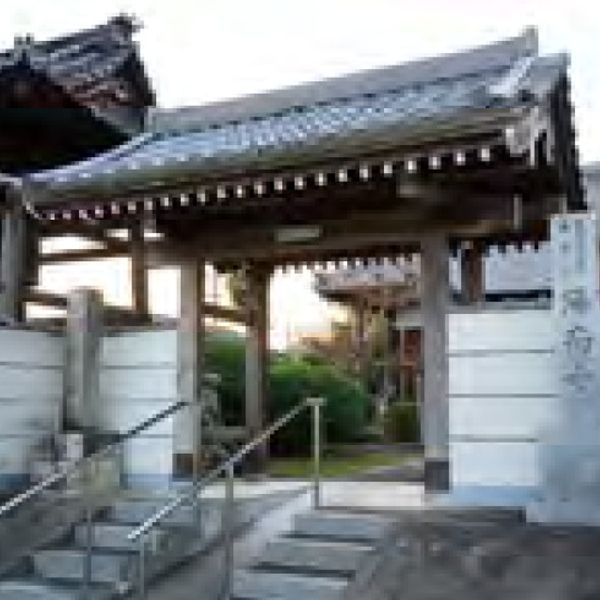 陽南寺 - おすすめ画像