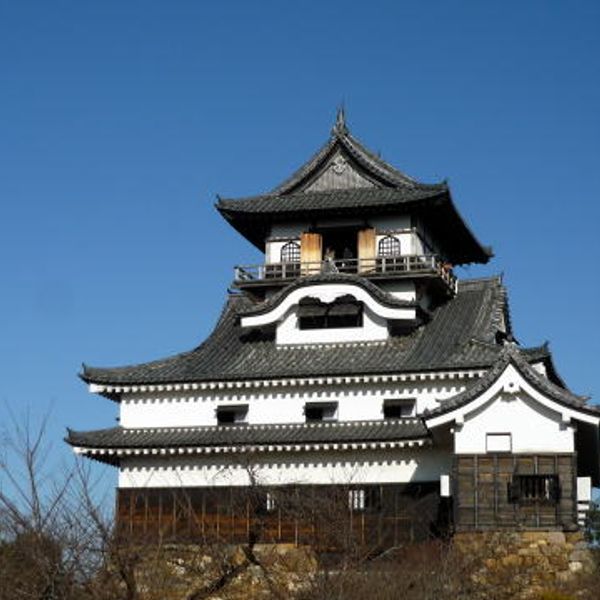国宝犬山城 - おすすめ画像