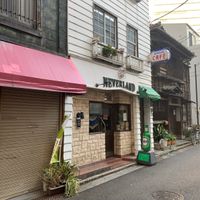ネバーランドカフェ - 投稿画像0