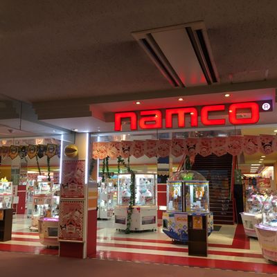 namco アピタ稲沢店ワンダーボウル（ゲームセンター） | MEQQE（めっけ）
