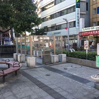 高円寺駅南口　喫煙所 - 投稿画像3