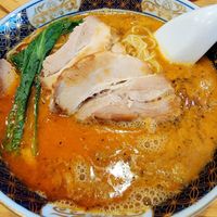 支那麺 はしご 赤坂店 - 投稿画像1