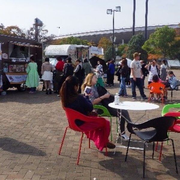 【SHOP STOP】神戸市(神戸総合運動公園) - トップ画像