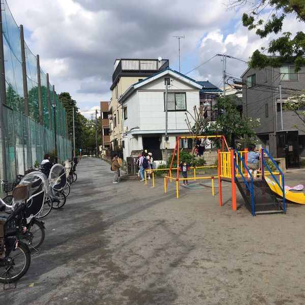 東板橋公園 - おすすめ画像