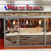 비드프랑스 하네다공항점 (ヴィドフランス 羽田空港店) - 投稿画像1