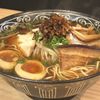 三日月ラーメン - トップ画像