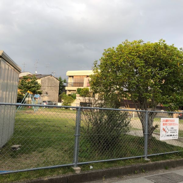 水度坂第1幼児公園 - おすすめ画像