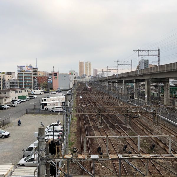 田端ふれあい橋 - おすすめ画像