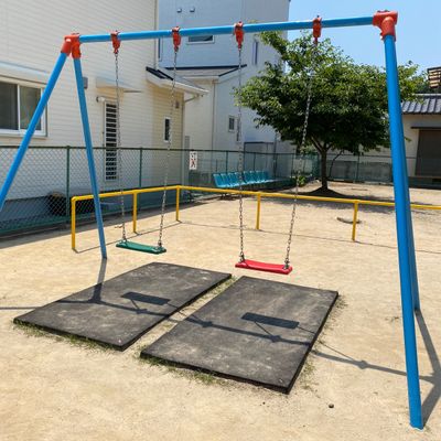 グリーン苑1号幼児公園（公園） | MEQQE（めっけ）