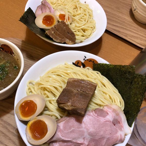 らーめん　かいじ　利府店 - おすすめ画像