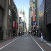 Ginza-Gasuto-dori St. (Ginza 1-4 Chome) - トップ画像