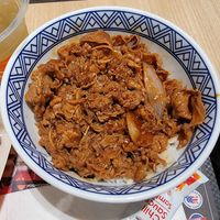 YOSHINOYA - 投稿画像0