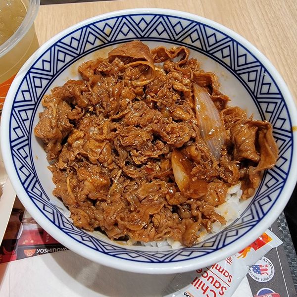 YOSHINOYA - おすすめ画像