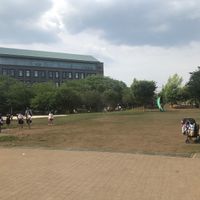 千住大橋さくら公園 - 投稿画像1