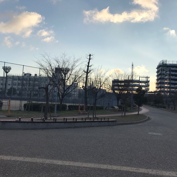 沢之町 - トップ画像