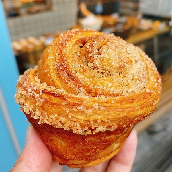 시부이치 베이커리 (SHIBUichi BAKERY) - トップ画像