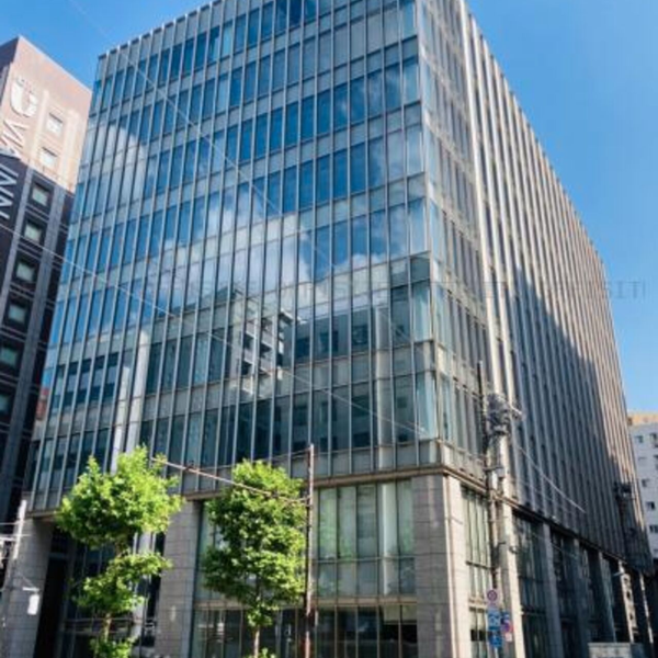 【SHOP STOP】日本橋小網町(日本橋小網町スクエアビル) - トップ画像
